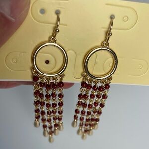 NWT Bundle of 2 Fashion Earrings